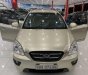 Kia Carens 2011 - Cần bán Kia Carens đời 2011, màu vàng số tự động