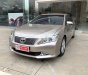 Toyota Camry   2.5Q   2013 - Bán Toyota Camry 2.5Q sản xuất năm 2013, màu bạc còn mới, giá tốt