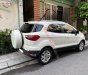 Ford EcoSport   Titanum 2016 - Bán Ford EcoSport Titanum 2016, màu trắng