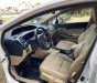 Honda Civic   1.8AT 2016 - Cần bán gấp Honda Civic 1.8AT 2016, màu trắng, 485 triệu