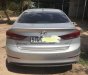 Hyundai Elantra 2016 - Bán xe Hyundai Elantra năm 2016, màu bạc, xe nhập xe gia đình, giá tốt