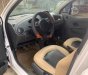 Chevrolet Spark  Van  2010 - Bán Chevrolet Spark Van sản xuất 2010, màu trắng, nhập khẩu