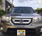 Honda Pilot   3.5 V6 AWD 2011 - Bán xe Honda Pilot 3.5 V6 AWD sản xuất 2011, màu xám, xe nhập