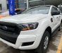 Ford Ranger 2017 - Cần bán Ford Ranger đời 2017, màu trắng, nhập khẩu nguyên chiếc số sàn, 505 triệu