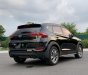 Hyundai Tucson   2.0ATH  2018 - Xe Hyundai Tucson 2.0ATH đời 2018, màu đen giá cạnh tranh