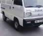 Suzuki Super Carry Van   2014 - Cần bán xe Suzuki Super Carry Van đời 2014, màu trắng, 165tr