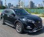 Hyundai Tucson 2017 - Cần bán xe Hyundai Tucson sản xuất 2017, màu đen, giá chỉ 705 triệu