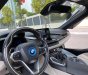 BMW i8 2015 - Cần bán xe BMW i8 sản xuất 2015, màu trắng, nhập khẩu