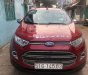 Ford EcoSport 2014 - Bán Ford EcoSport đời 2014, màu đỏ