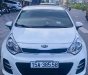 Kia Rio    2016 - Bán Kia Rio sản xuất năm 2016, màu trắng, nhập khẩu còn mới  