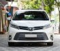 Toyota Sienna   Limited 3.5  2018 - Cần bán gấp Toyota Sienna Limited 3.5 năm sản xuất 2018, màu trắng, xe nhập còn mới