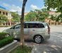 Toyota Innova   G 2006 - Bán Toyota Innova G năm 2006, màu vàng xe gia đình giá cạnh tranh