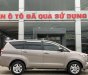 Toyota Innova 2018 - Bán Toyota Innova năm 2018, màu xám