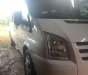 Ford Transit 2010 - Cần bán gấp Ford Transit đời 2010, màu trắng chính chủ, giá chỉ 205 triệu