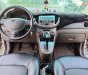 Hyundai Grand i10   2011 - Cần bán gấp Hyundai Grand i10 2011, màu bạc, nhập khẩu, giá 220tr