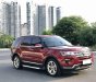 Ford Explorer   2018 - Bán Ford Explorer năm sản xuất 2018, màu đỏ, nhập khẩu nguyên chiếc