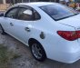 Hyundai Elantra 2009 - Cần bán lại xe Hyundai Elantra năm sản xuất 2009, màu trắng, xe nhập