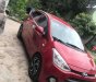 Hyundai Grand i10   2014 - Cần bán Hyundai Grand i10 đời 2014, màu đỏ, nhập khẩu 