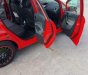 Ford Fiesta    2011 - Cần bán xe Ford Fiesta năm sản xuất 2011, màu đỏ, nhập khẩu nguyên chiếc xe gia đình