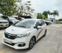 Honda Jazz     2019 - Bán ô tô Honda Jazz đời 2019, màu trắng, nhập khẩu  