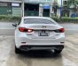 Mazda 6   2.0 Premium 2021 - Bán ô tô Mazda 6 2.0 Premium đời 2021, màu trắng như mới