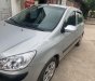 Hyundai Getz   2010 - Bán Hyundai Getz đời 2010, màu bạc, giá chỉ 145 triệu