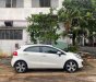 Kia Rio 2014 - Cần bán lại xe Kia Rio đời 2014, màu trắng, nhập khẩu nguyên chiếc