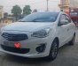 Mitsubishi Attrage   1.2CVT  2016 - Bán ô tô Mitsubishi Attrage 1.2CVT sản xuất 2016, màu trắng, nhập khẩu  