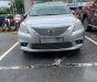 Nissan Sunny   XV   2013 - Bán ô tô Nissan Sunny XV năm 2013, màu bạc, giá chỉ 325 triệu