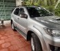 Toyota Fortuner    2014 - Cần bán Toyota Fortuner sản xuất 2014, màu bạc số sàn, giá 600tr