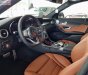 Mercedes-Benz C300   2021 - Cần bán Mercedes sản xuất năm 2021, màu xanh lam