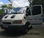 Ford Transit 2000 - Cần bán gấp Ford Transit đời 2000, màu trắng, nhập khẩu