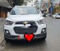 Chevrolet Captiva 2016 - Bán xe Chevrolet Captiva năm sản xuất 2016, màu trắng, nhập khẩu, 525 triệu