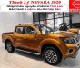 Nissan Navara   2020 - Bán xe Nissan Navara năm 2020, xe nhập