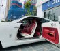 Rolls-Royce Wraith 2014 - Rolls-Royce Wraith năm sản xuất 2014 đăng ký lần đầu 2018 bank 70% bản đặc biệt