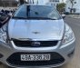 Ford Focus   1.8 AT  2010 - Bán Ford Focus 1.8 AT năm sản xuất 2010, màu bạc, 298tr