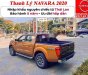 Nissan Navara   2020 - Bán xe Nissan Navara năm 2020, xe nhập