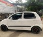 Chevrolet Spark  Van  2010 - Bán Chevrolet Spark Van sản xuất 2010, màu trắng, nhập khẩu