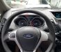 Ford EcoSport   Titanum 2016 - Bán Ford EcoSport Titanum 2016, màu trắng