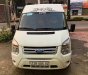 Ford Transit     2017 - Cần bán gấp Ford Transit sản xuất 2017, giá chỉ 395 triệu