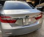 Toyota Camry   2014 - Bán xe Toyota Camry năm 2014, màu xám, 730 triệu