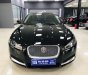 Jaguar XF     2015 - Cần bán gấp Jaguar XF sản xuất 2015, màu đen, nhập khẩu còn mới