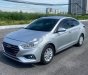 Hyundai Accent 2019 - Bán Hyundai Accent đời 2019, màu bạc, giá 425tr