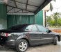 Mazda 6 2003 - Cần bán xe Mazda 6 sản xuất năm 2003, màu đen, xe nhập, 185tr