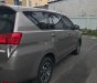 Toyota Innova 2020 - Cần bán xe Toyota Innova 2020, màu xám xe gia đình giá cạnh tranh