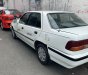 Hyundai Sonata 1991 - Cần bán gấp Hyundai Sonata đời 1991, màu trắng, nhập khẩu nguyên chiếc, giá 42tr