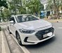 Hyundai Elantra MT  2017 - Bán xe Hyundai Elantra MT năm sản xuất 2017, màu trắng số sàn giá cạnh tranh