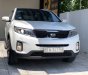 Kia Sorento DATH 2.2 AT  2015 - Cần bán Kia Sorento DATH 2.2 AT 2015, màu trắng, 627tr