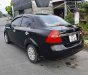 Daewoo Gentra   1.5  2008 - Xe Daewoo Gentra 1.5 năm sản xuất 2008, màu đen còn mới