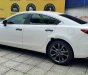 Mazda 6   2.0 Premium 2021 - Bán ô tô Mazda 6 2.0 Premium đời 2021, màu trắng như mới